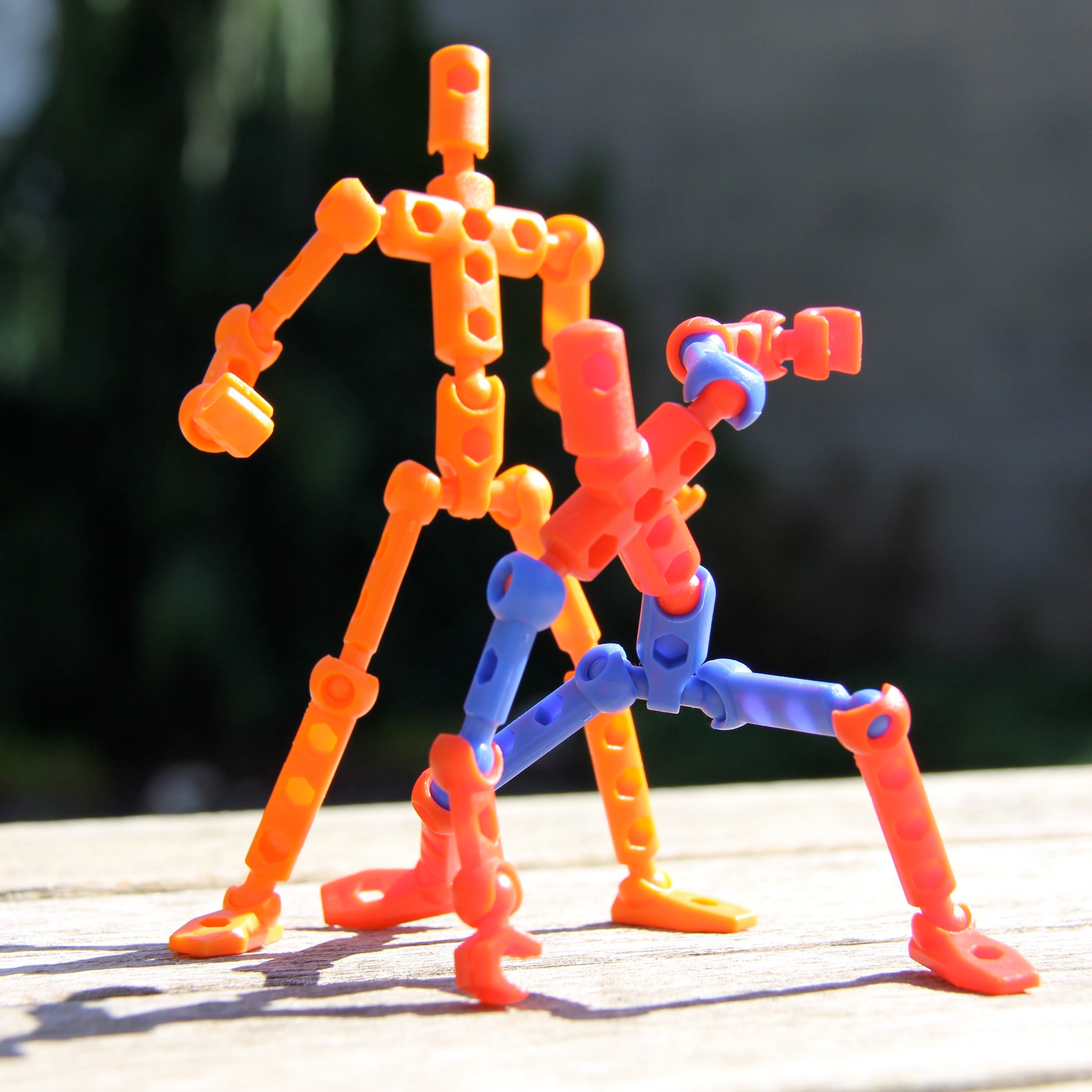 DIY Figure Kit