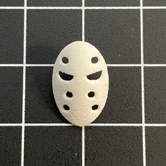 Hockey Slasher Mask for ModiBot
