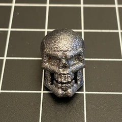 Skull 'helmet-style' for ModiBot Mo head