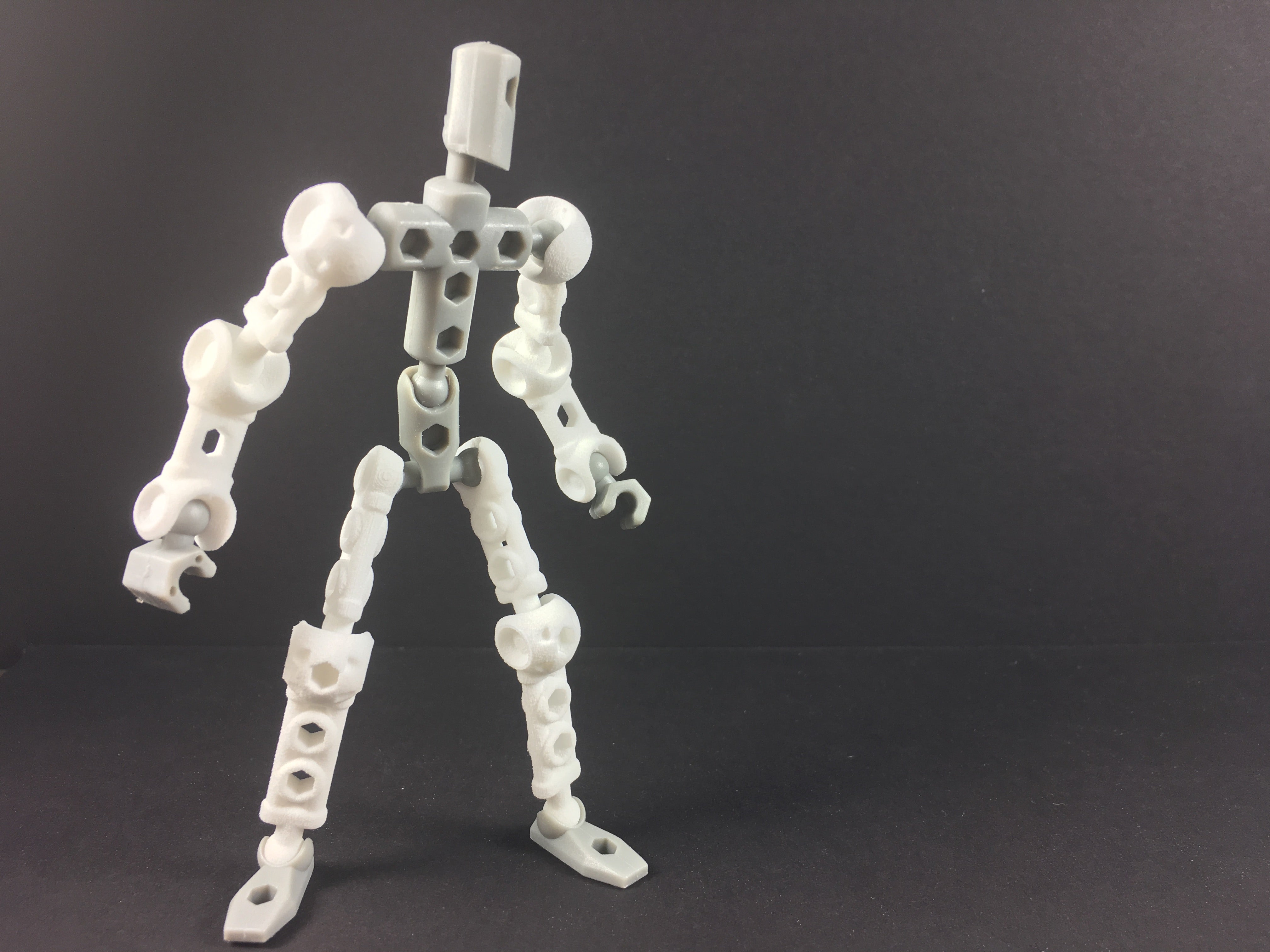 Robotic