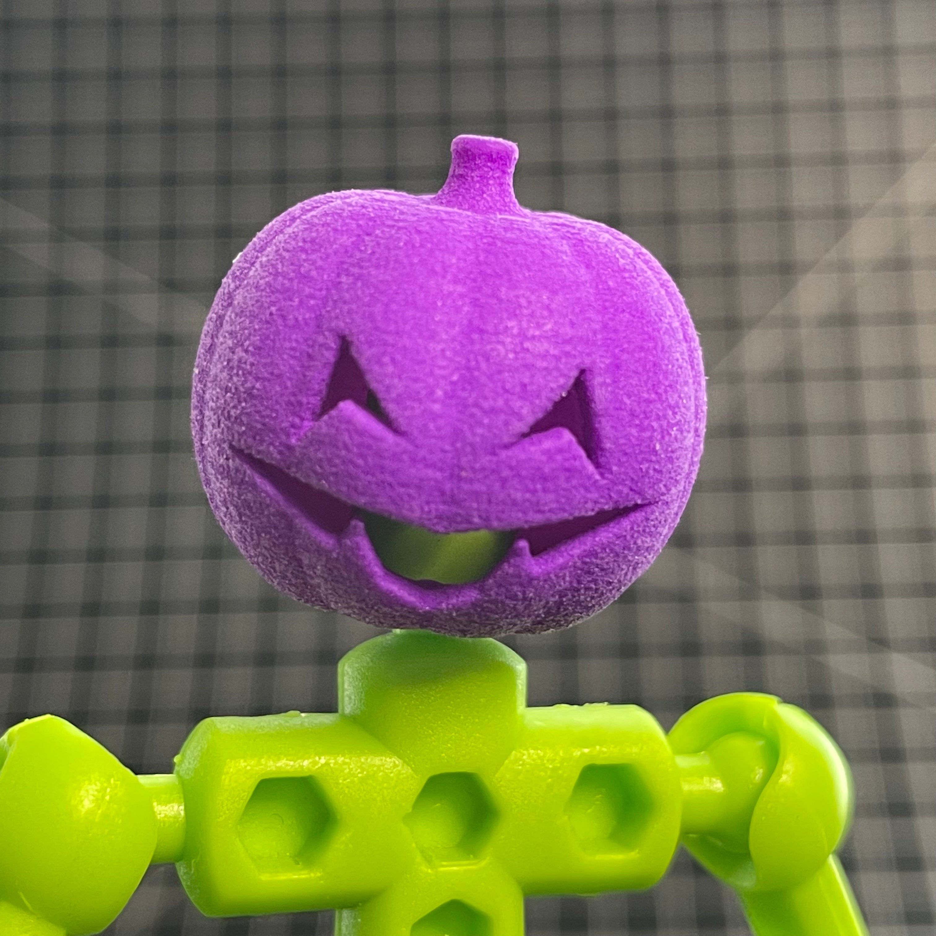 Halloween Spook-tacular!