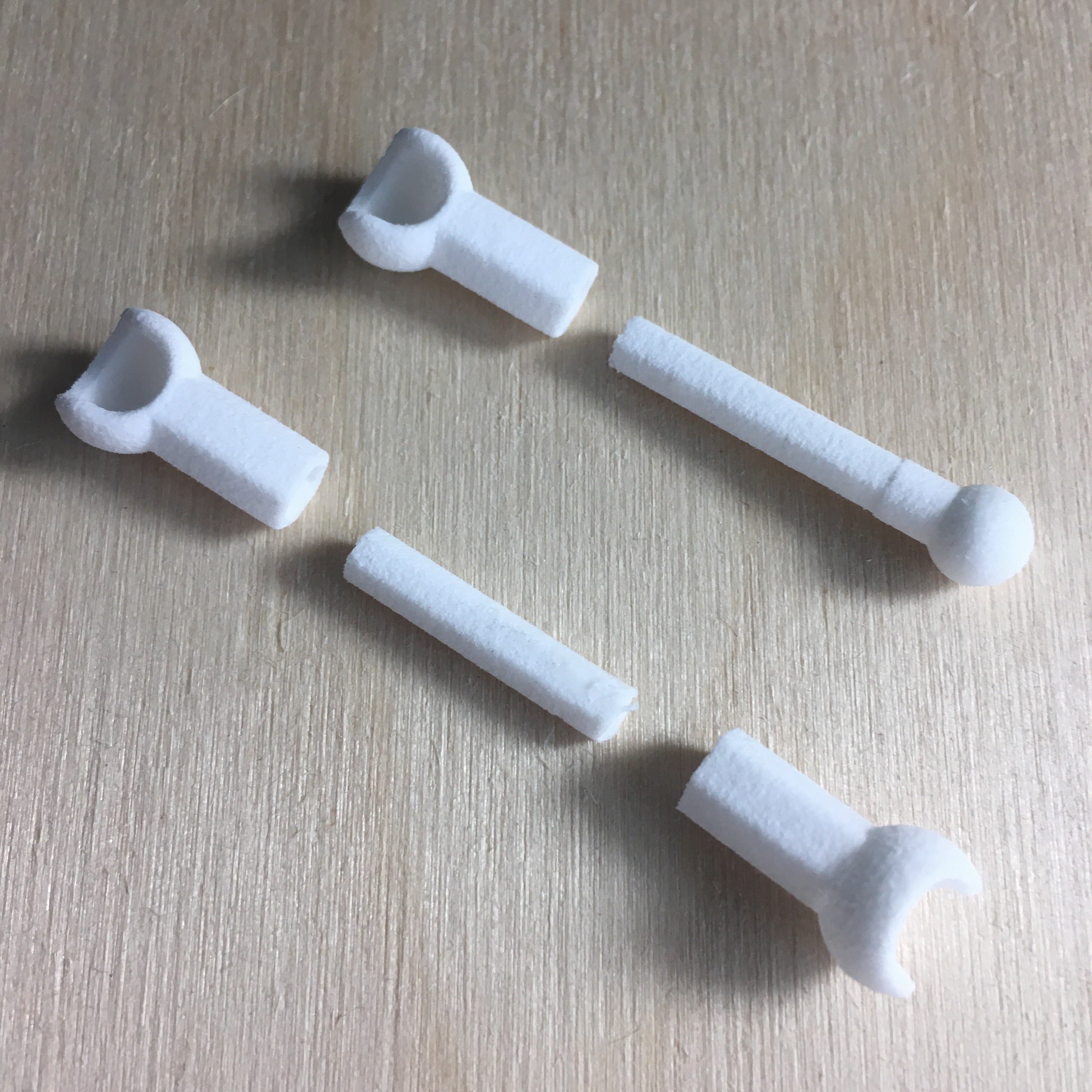 Joint system