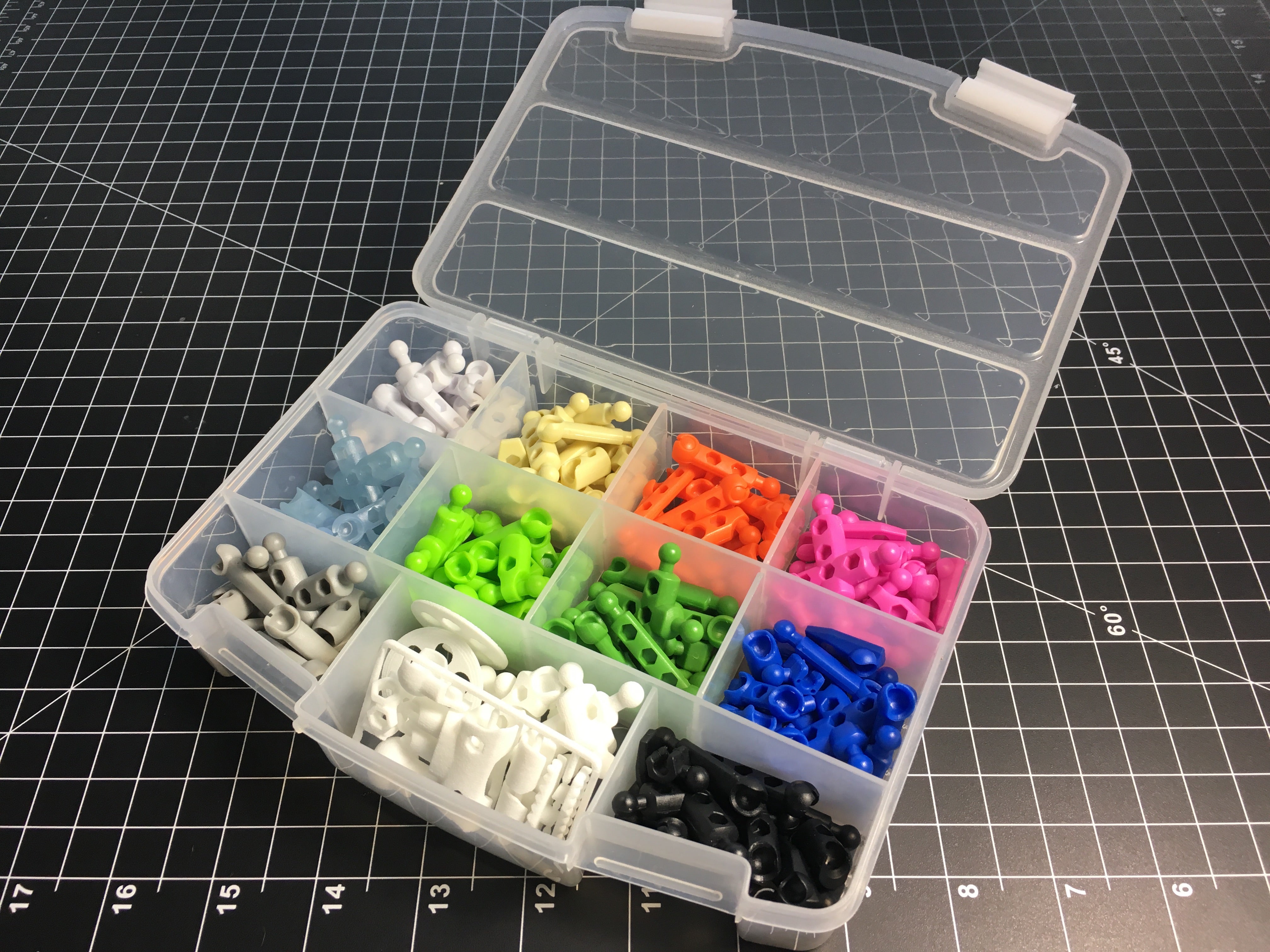 Design & Discovery Kits