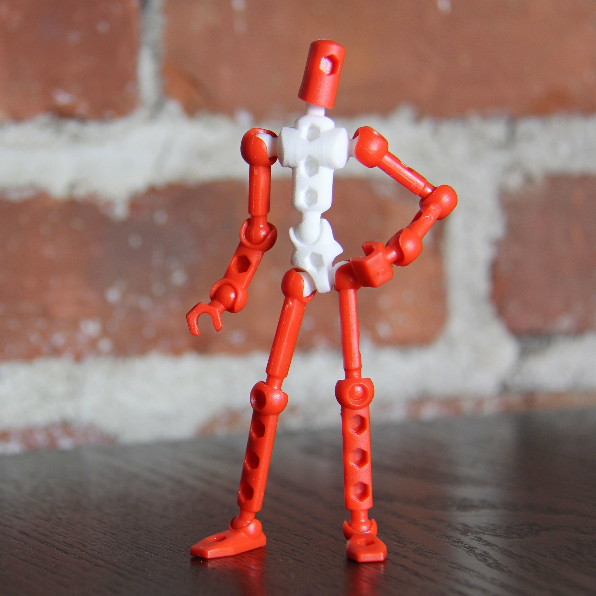 Figure Kits – ModiBot
