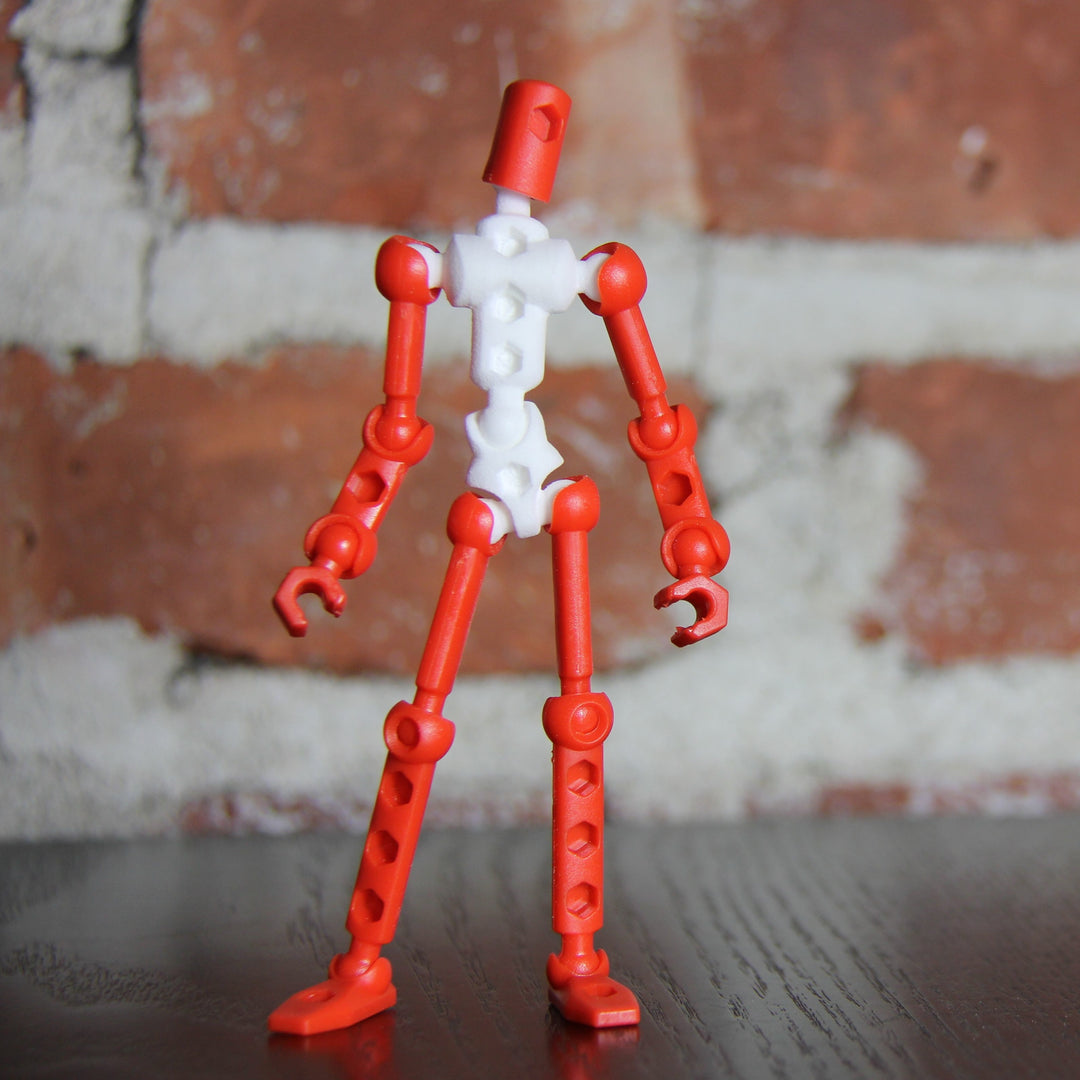 Figure Accessory Kits – ModiBot