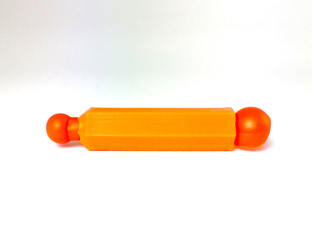 'Make-your-own-figure' ball joint set – ModiBot