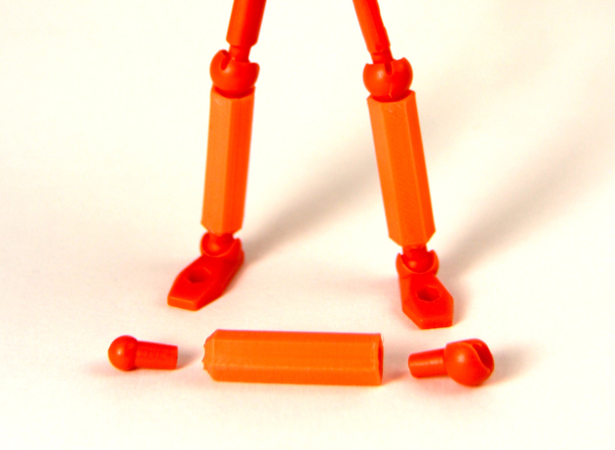 Figure Accessory Kits – ModiBot