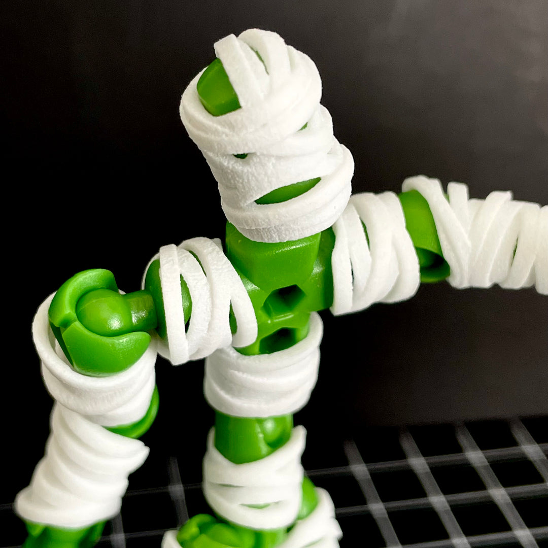 Collections – ModiBot