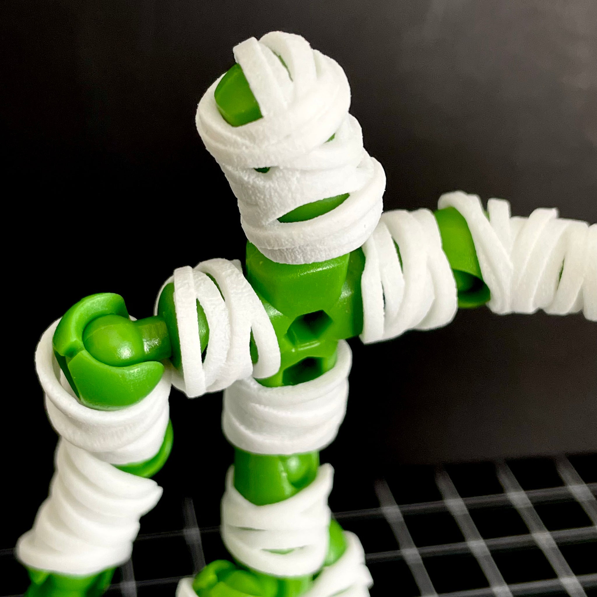 Collections – ModiBot