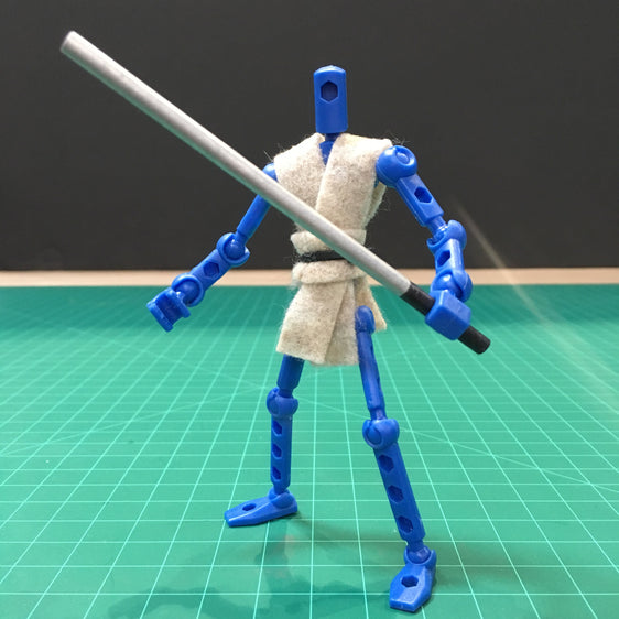 Collections – ModiBot