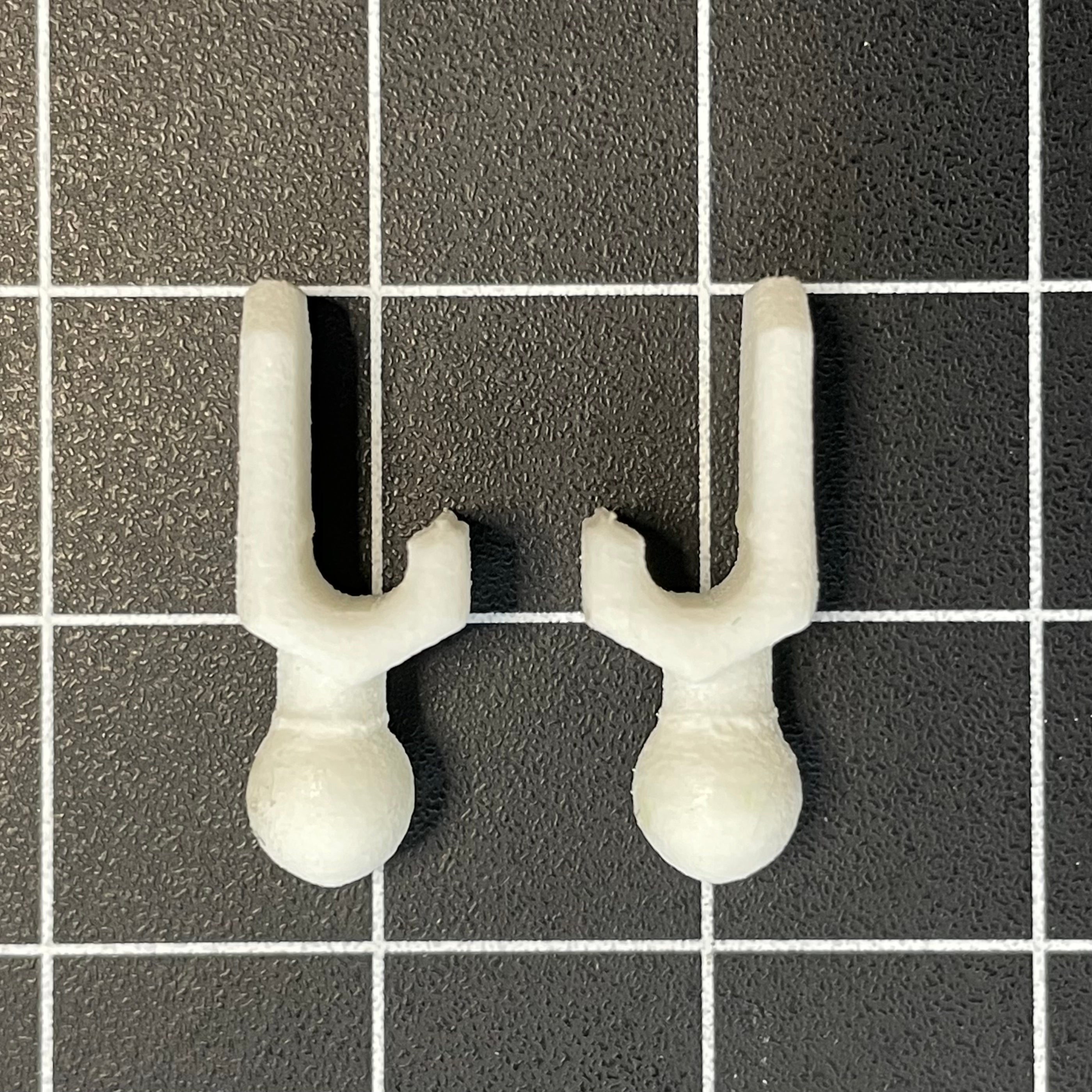 Karate Hand for ModiBot