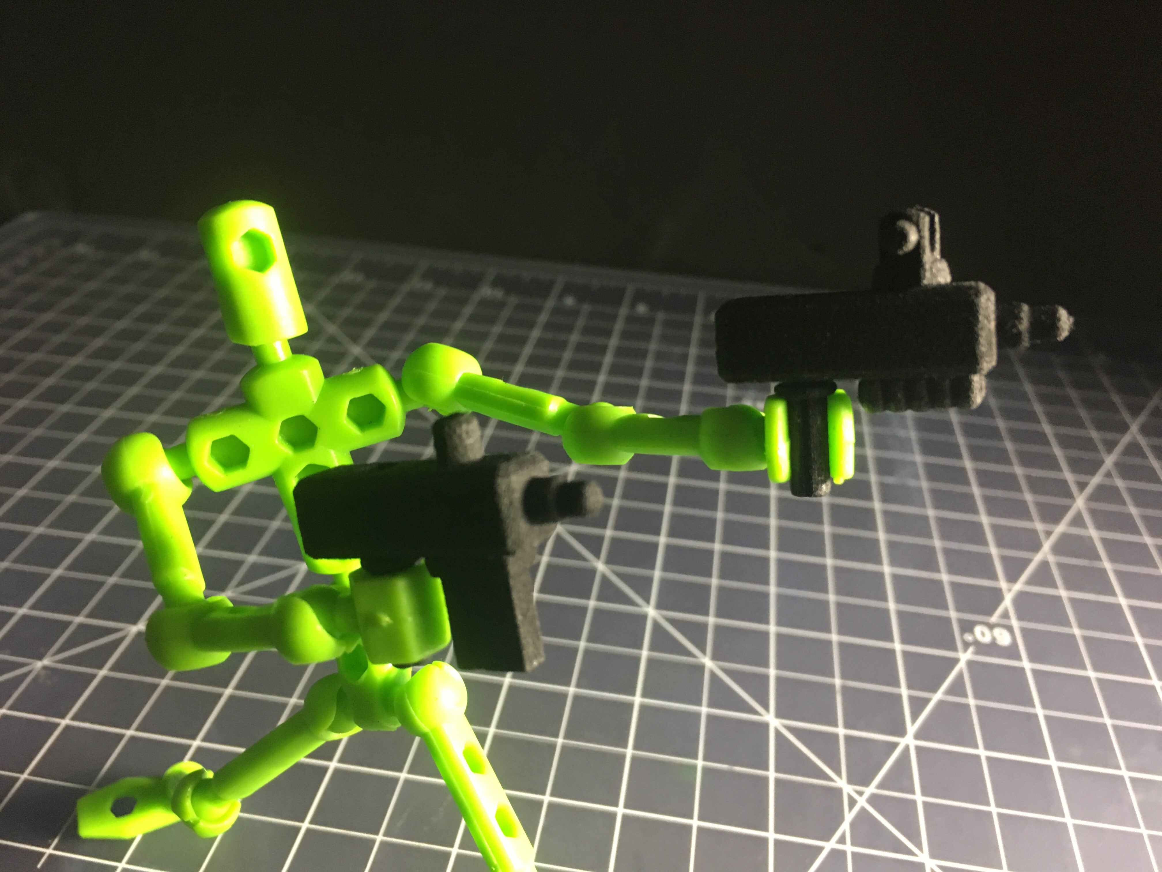 ReCon System DIY Blaster Kit