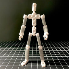 Arm & Leg Sleeve Set for ModiBot