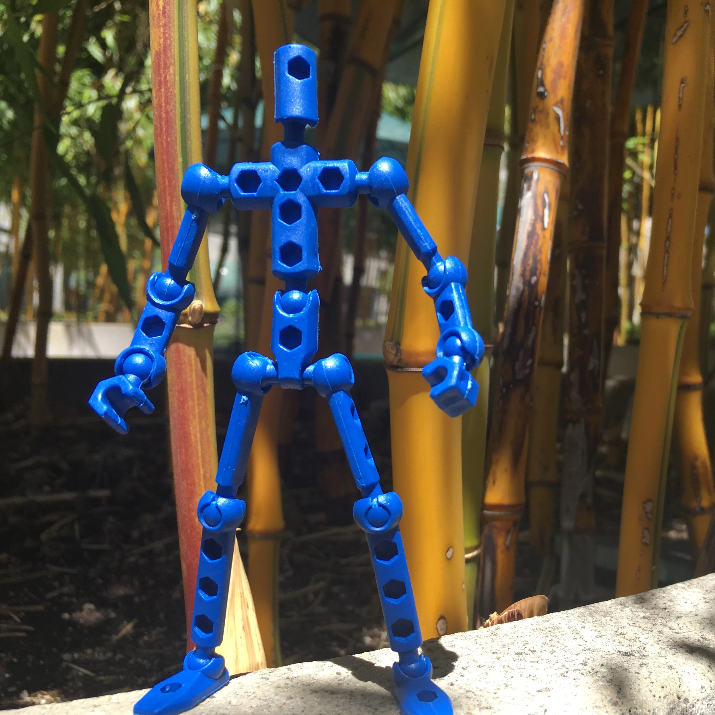 ModiBot Magna-sole Figure Gift Pack