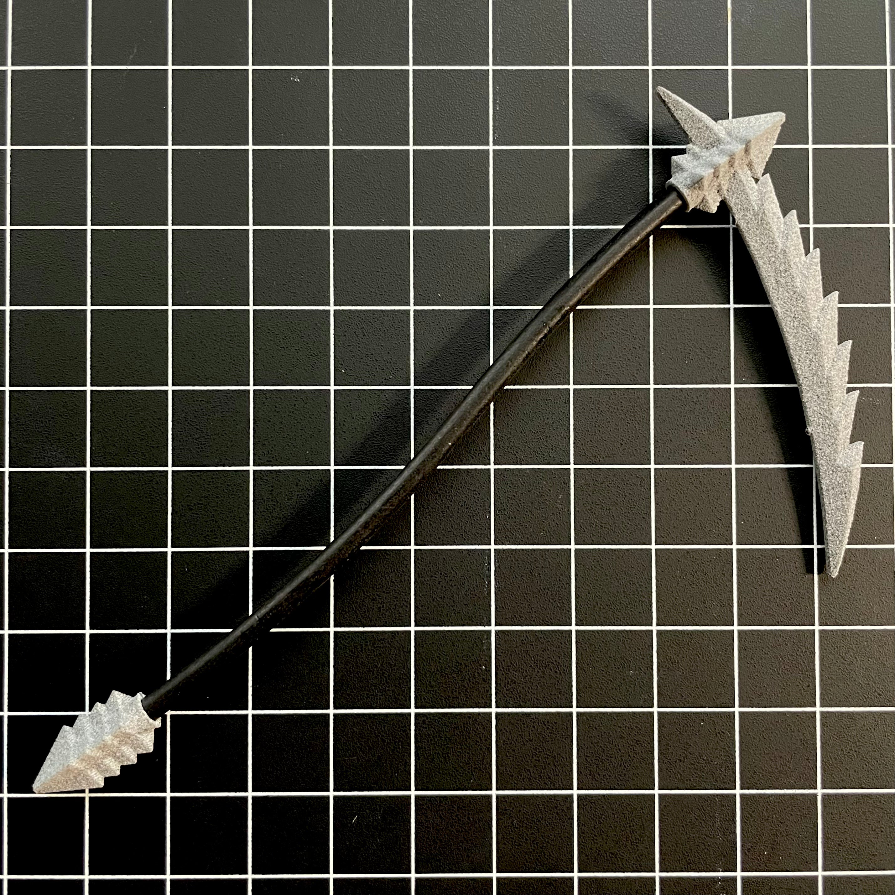 Reaper Scythe for ModiBot