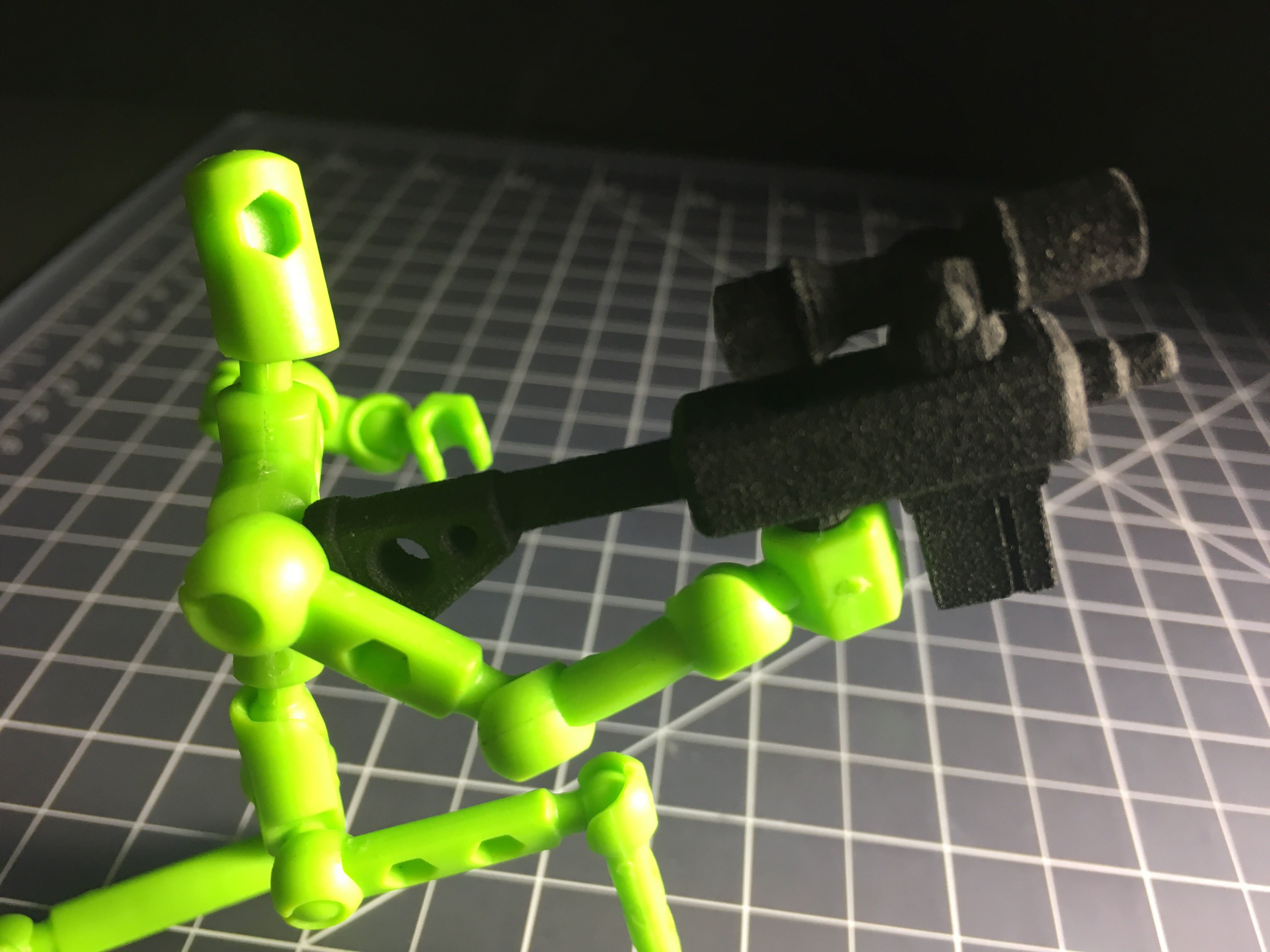 ReCon System DIY Blaster Kit