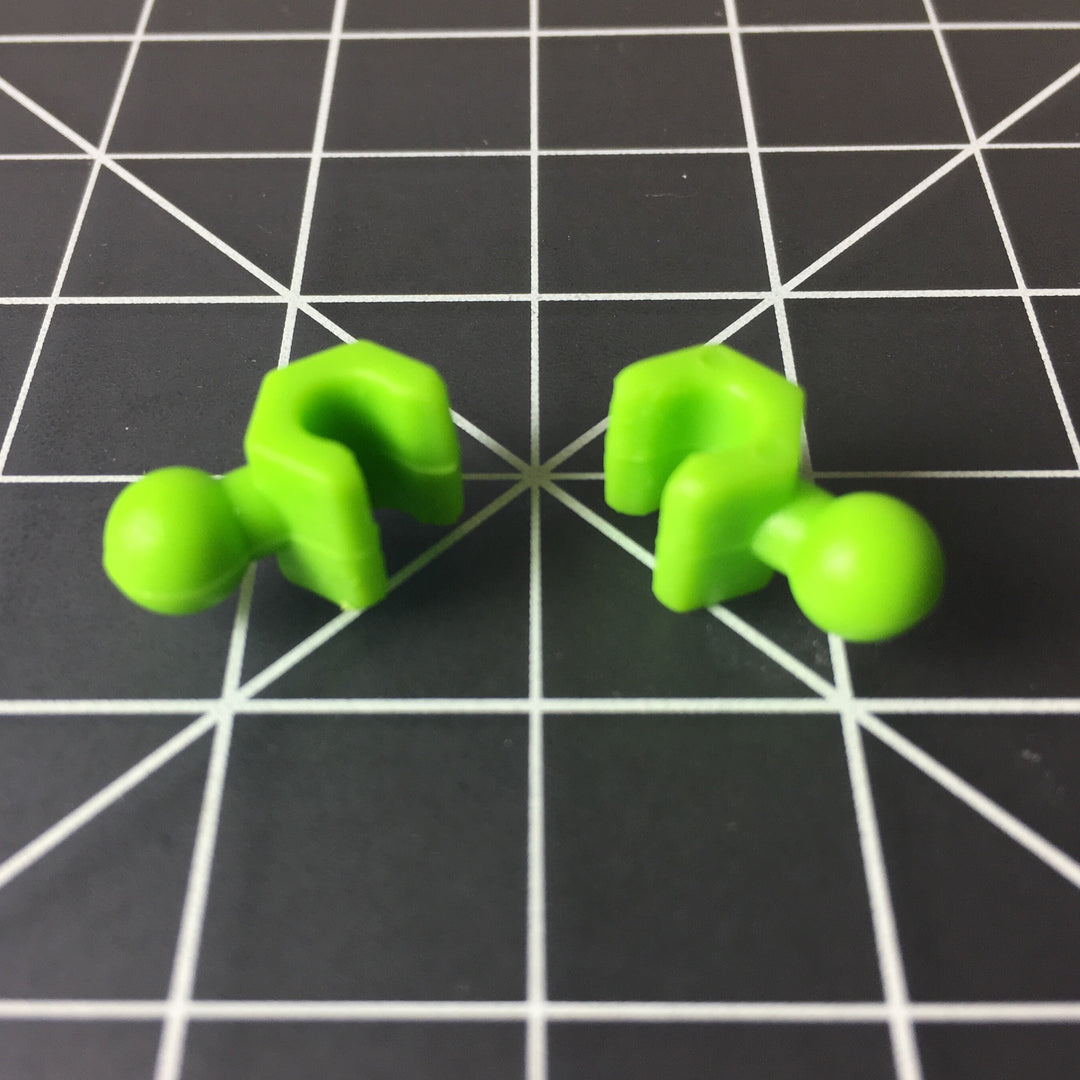 Joint system – ModiBot