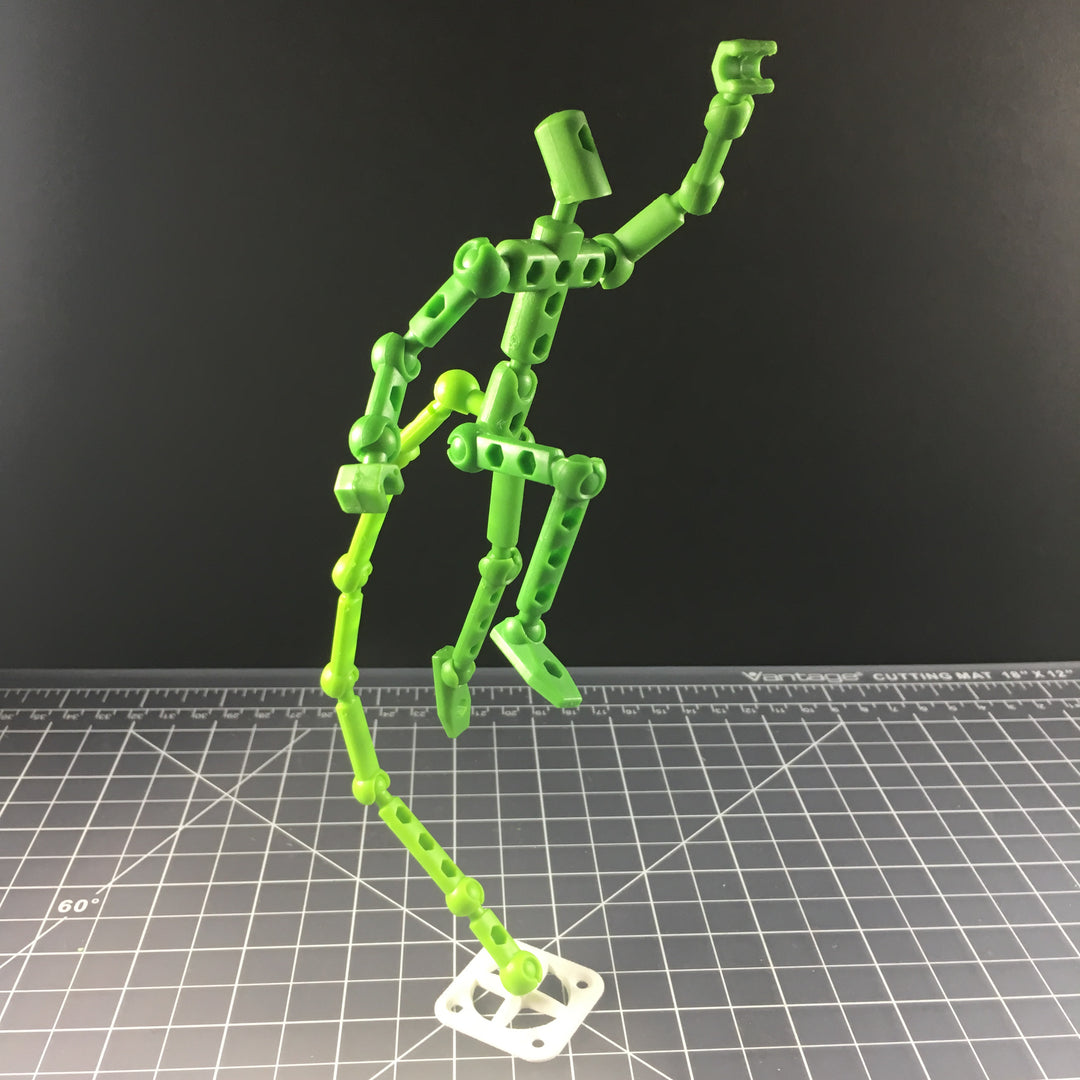 Collections – ModiBot