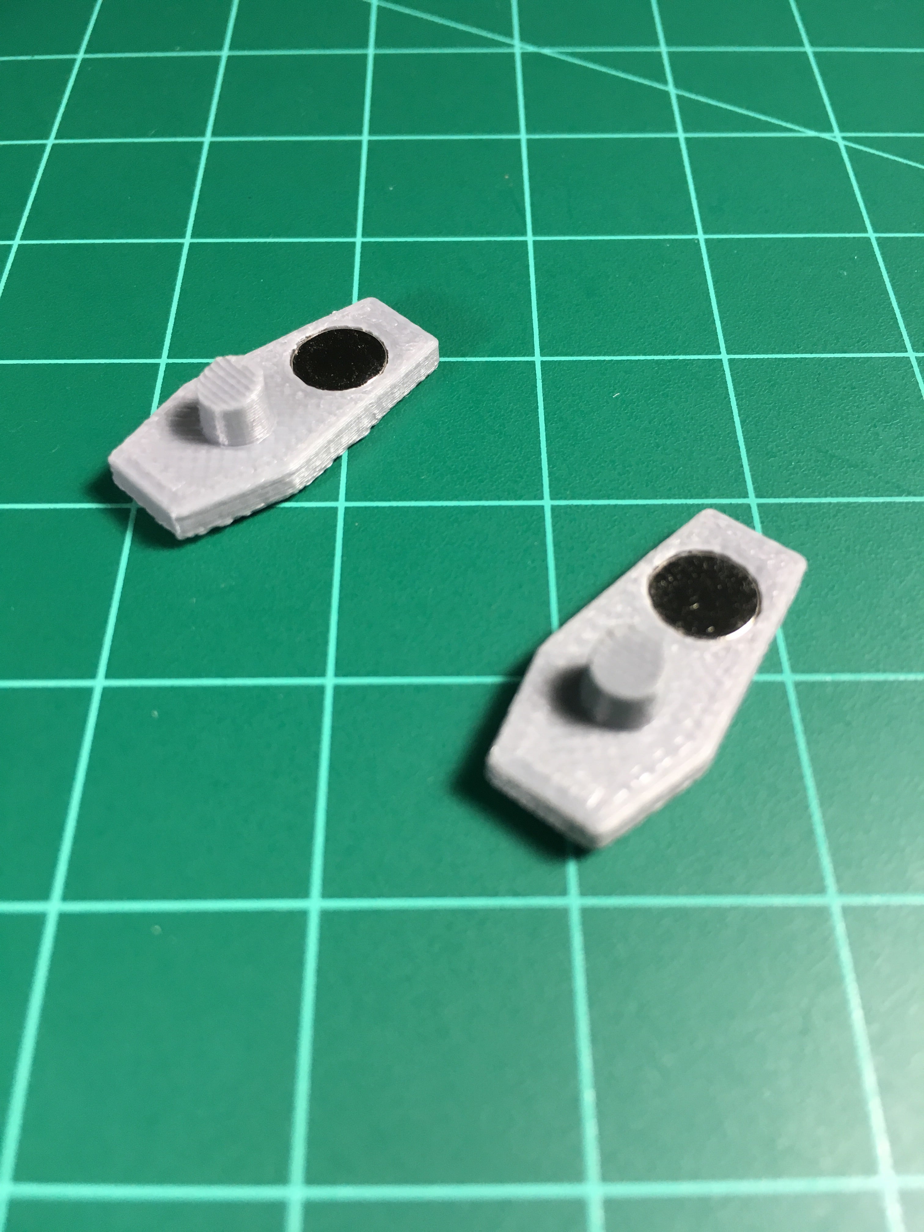 ModiBot Magna-sole Figure Gift Pack