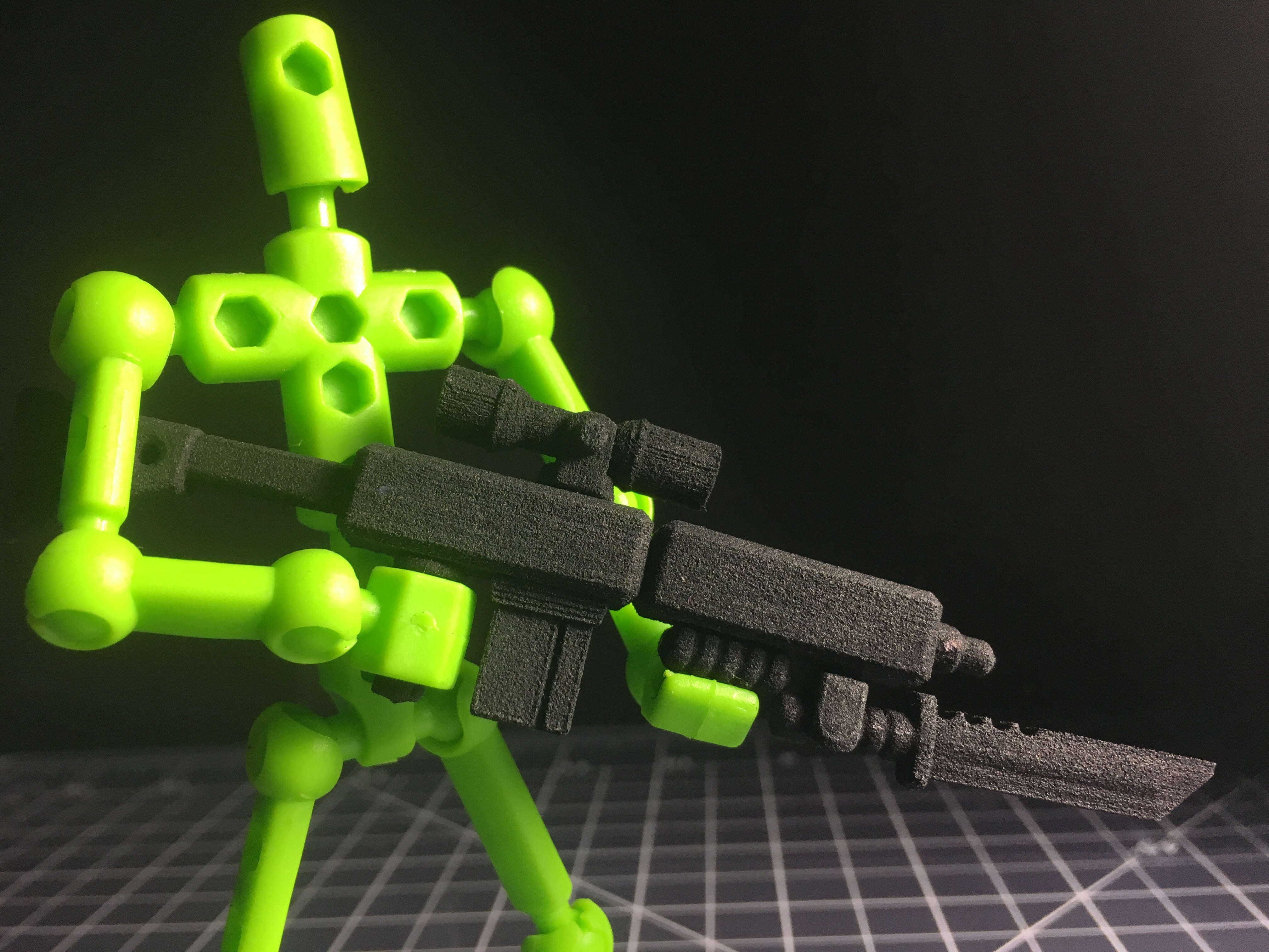 ReCon System DIY Blaster Kit