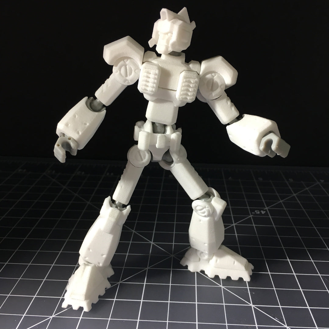 Collections – ModiBot