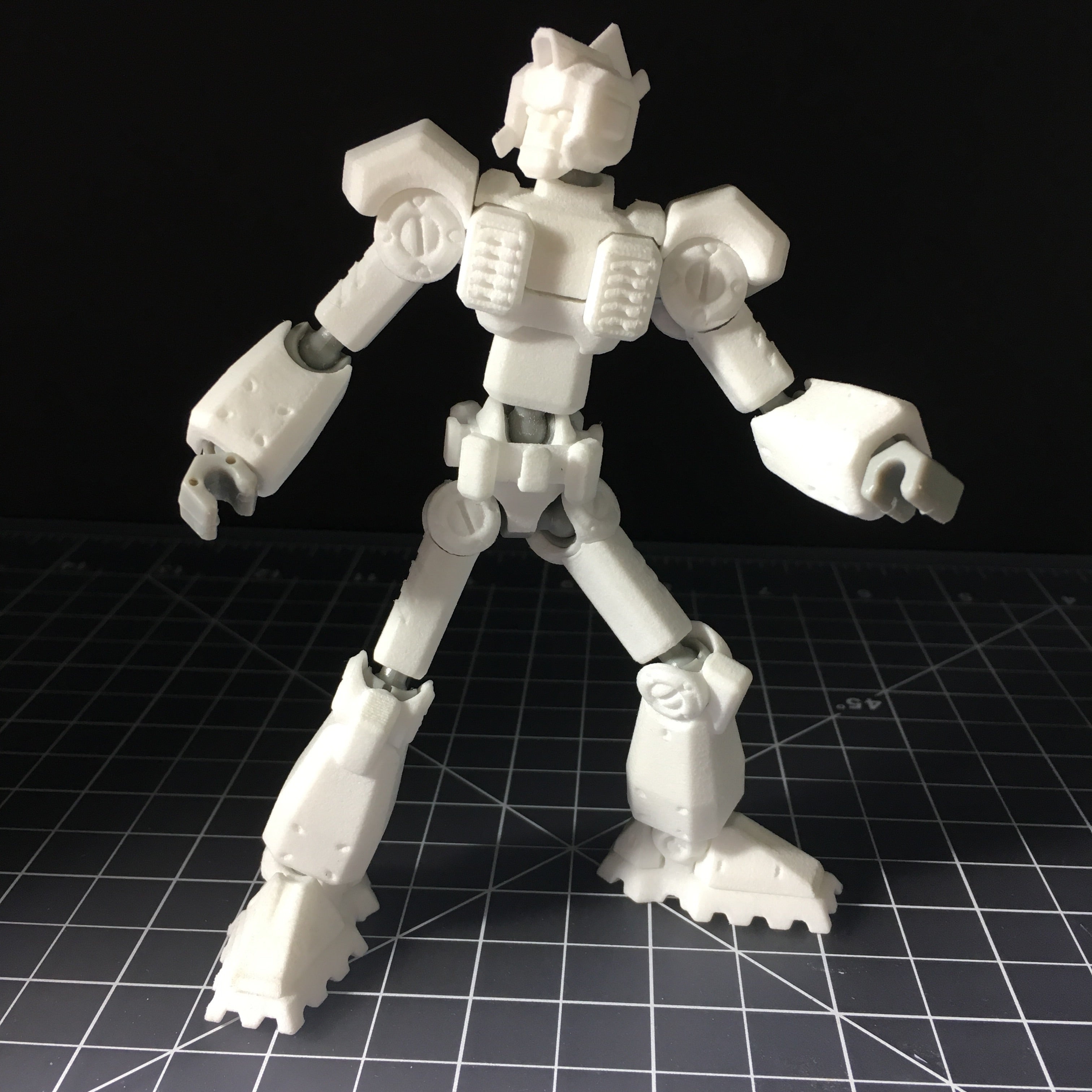 Collections – ModiBot