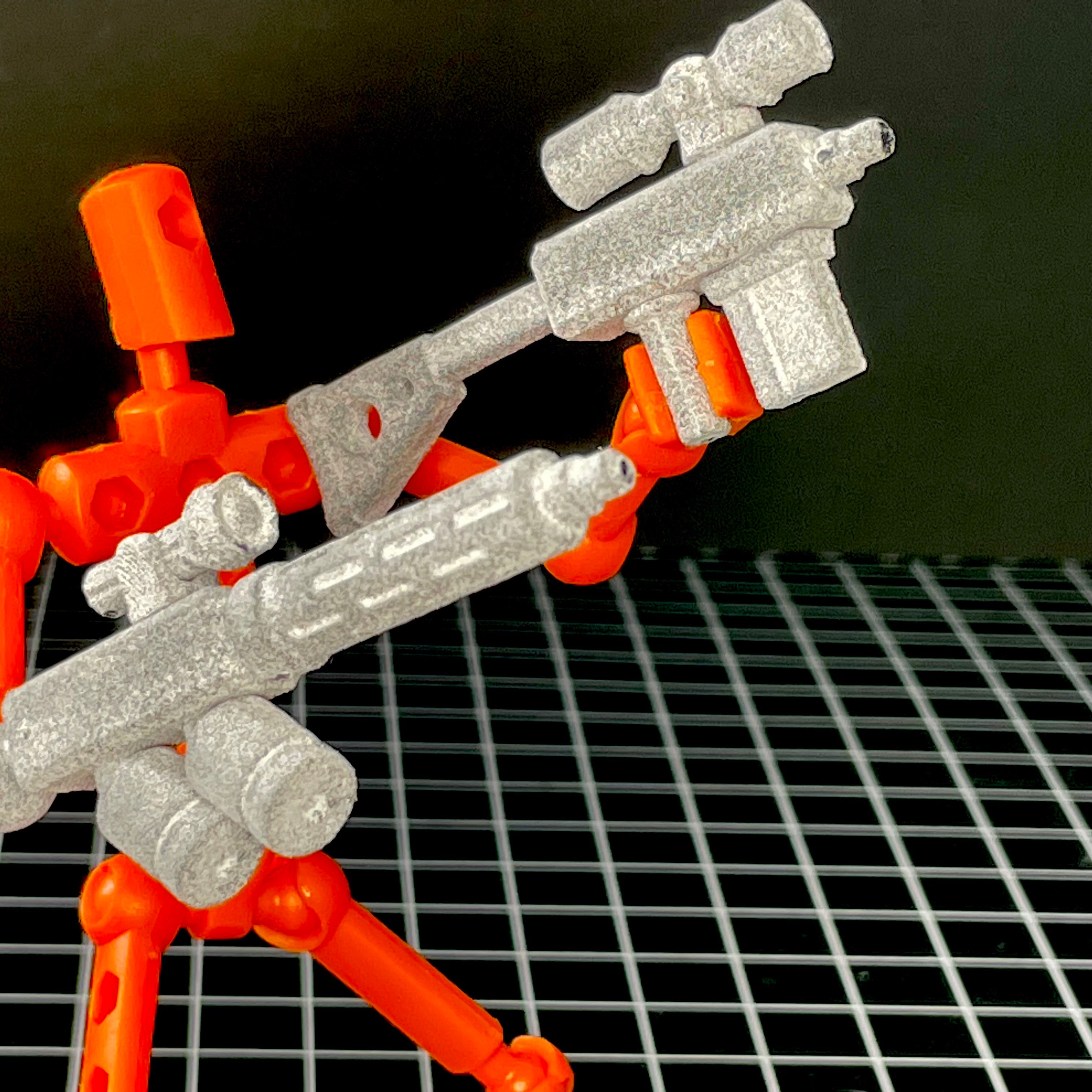 ReCon System DIY Blaster Kit