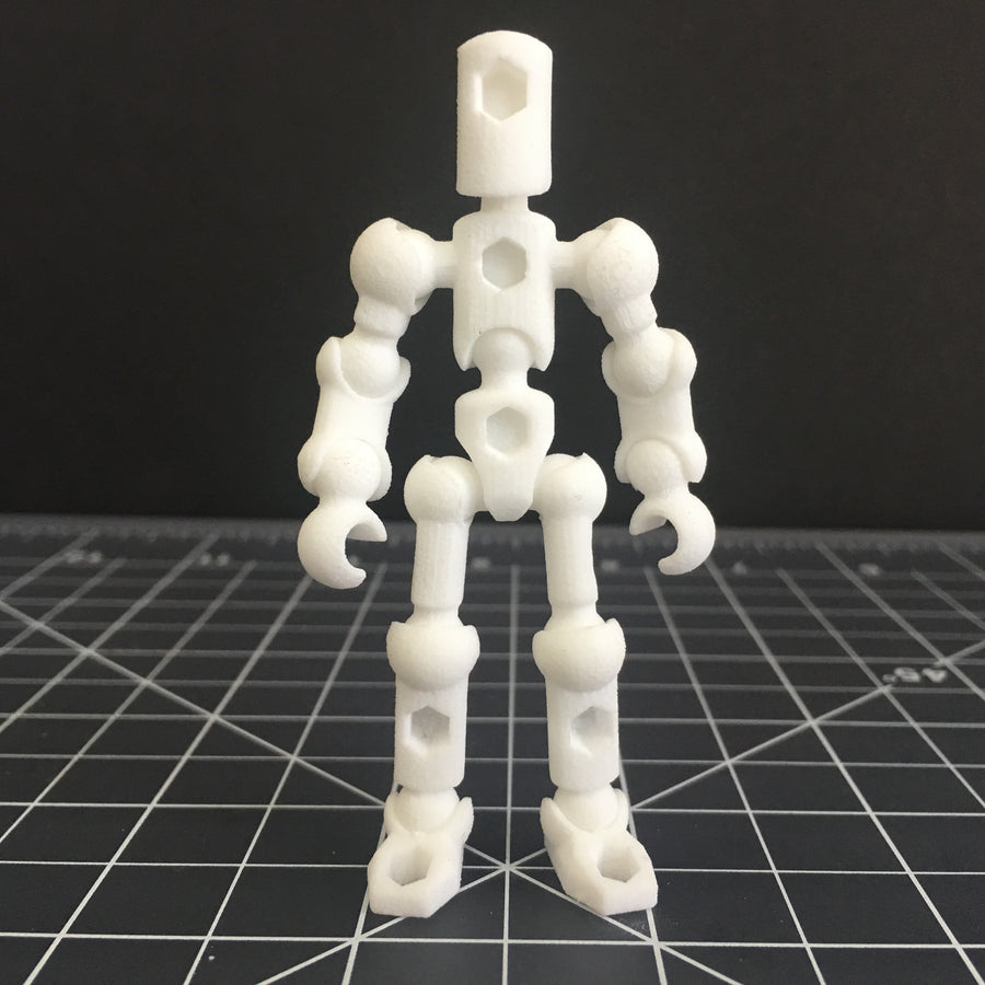 ModiBot