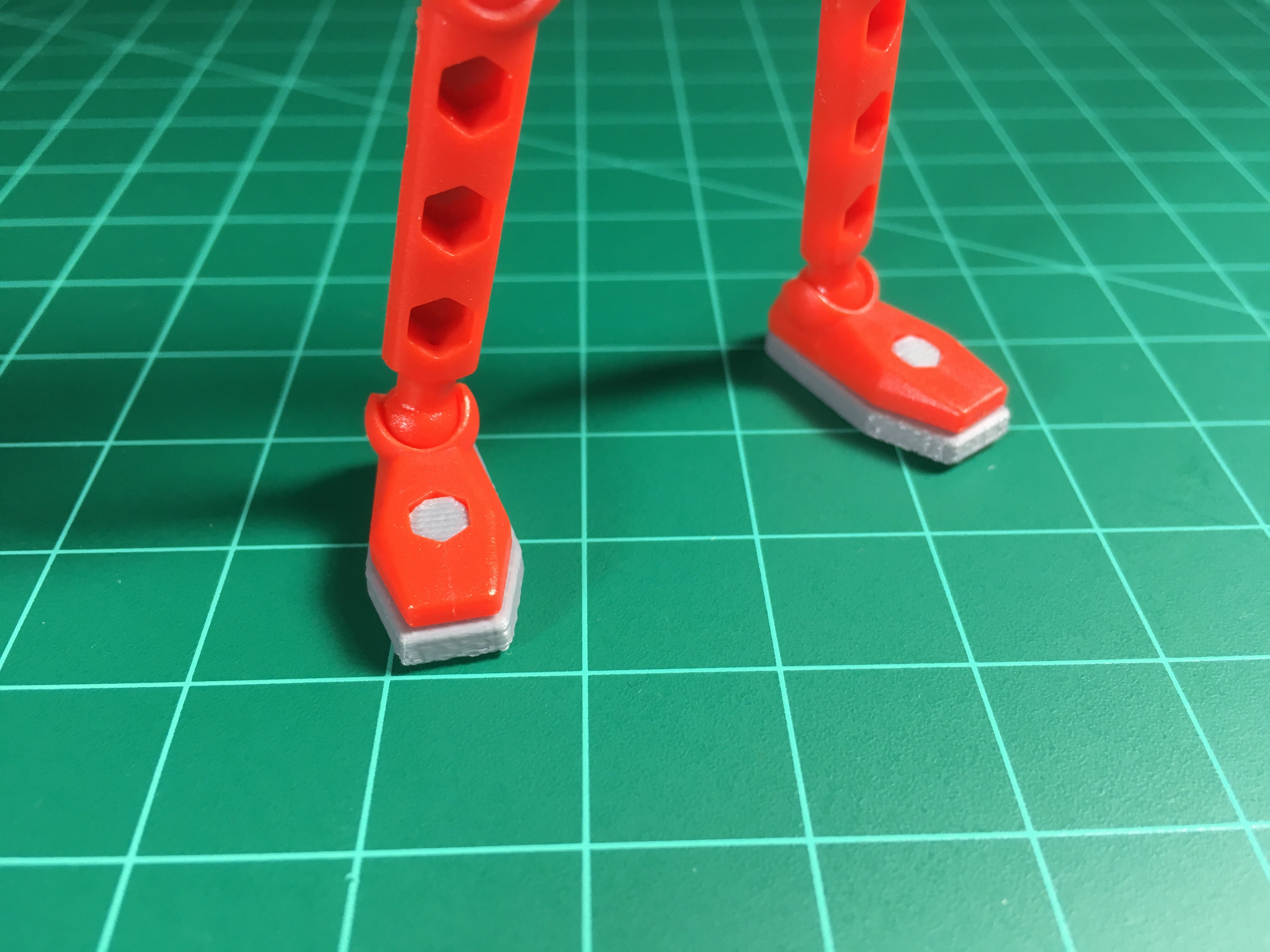 ModiBot Magna-sole Figure Gift Pack