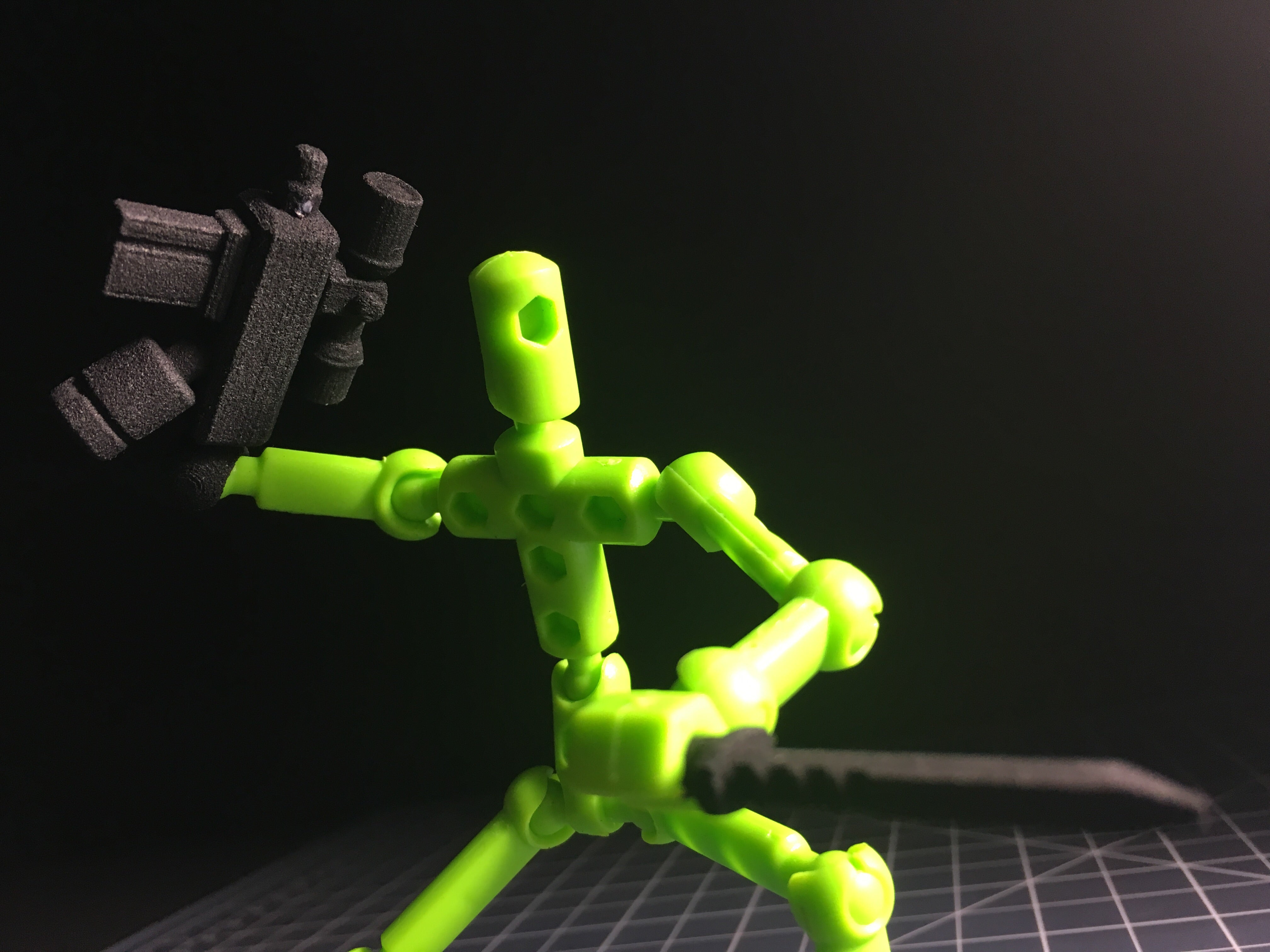 ReCon System DIY Blaster Kit