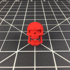 Skull 'helmet-style' for ModiBot Mo head