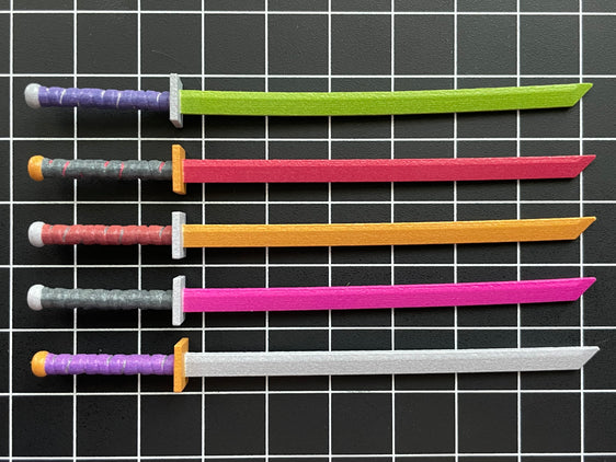 Collections – ModiBot